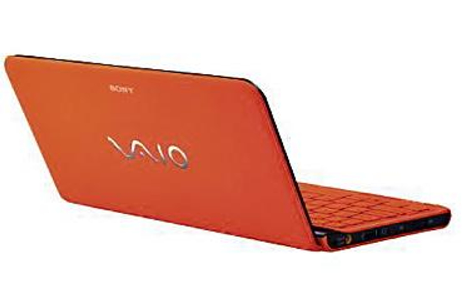 Sony VAIO P – 3600 zł