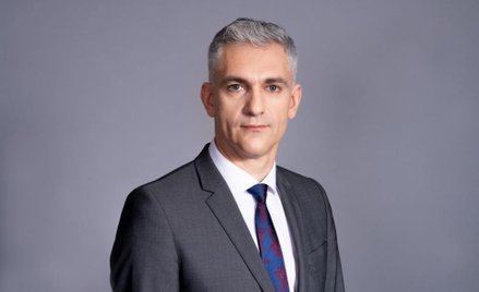 Prezesem Banku BPS jest nadal Artur Adamczyk