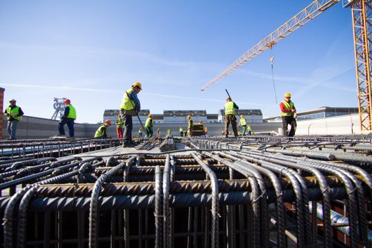 Wzrost cen mieszkań jest w tym roku szybszy niż wzrost kosztów budowy