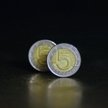 Złoty najmocniejszy od pół roku