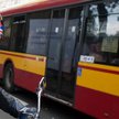 Rafał Trzaskowski zdecydował: Warszawa wpuszcza motocykle na buspasy