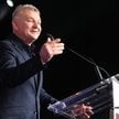 Krzysztof Tołwiński, lider partii Front
