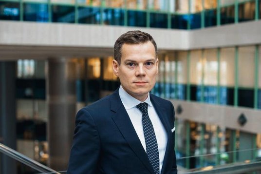 Jacek Jastrzębski, przewodniczący KNF, stawia w nadzorze na ludzi z rynku.