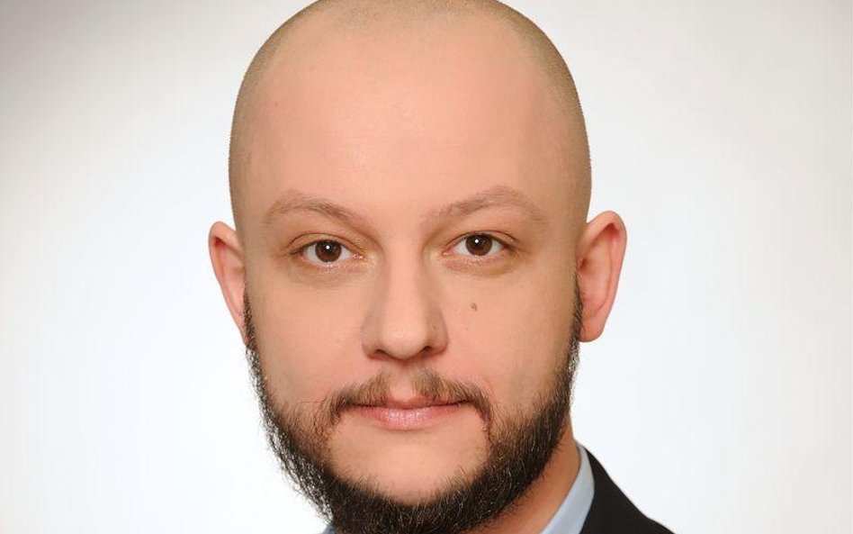Maciej Królikowski