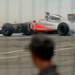 Formuła 1: Na nowych oponach