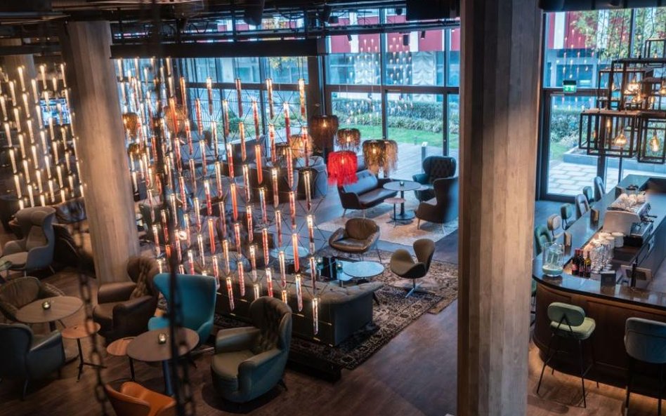 Motel One Berlin-Spittelmarkt