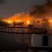 Amerykańskie siły rozpoczęły kolejną serię ataków na Iran
