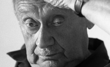 Marek Kozubal: Kisiel na pomnik