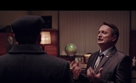 "Ucho Prezesa": Recenzja piątego odcinka