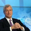 Davos: Szef JPMorgana krytykuje regulatorów