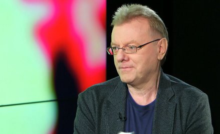 Dr hab. Waldemar Dziak