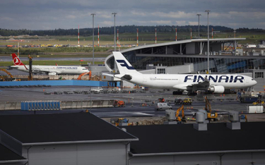 Politycy nie chcą sprzedać Finnaira