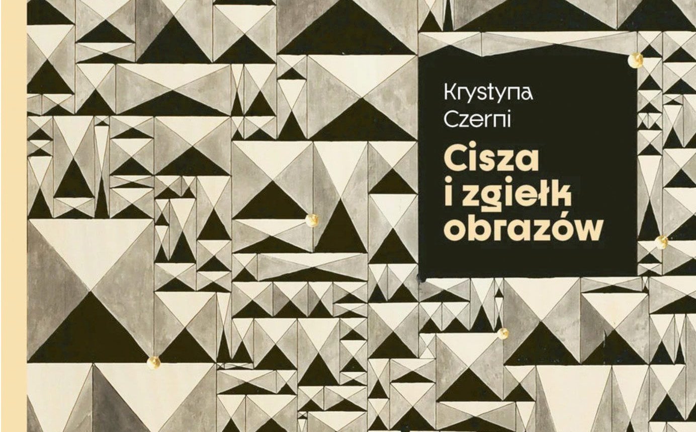 „Cisza i zgiełk obrazów”: Tropiąc sens