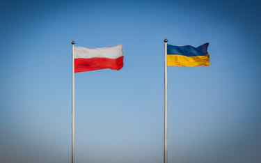 Polskie firmy, które chcą pomóc odbudować Ukrainę nie będą mieć łatwiej