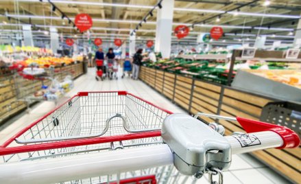 GUS: Inflacja wyniosła 2,8% r/r w sierpniu; konsensus: 2,9% r/r