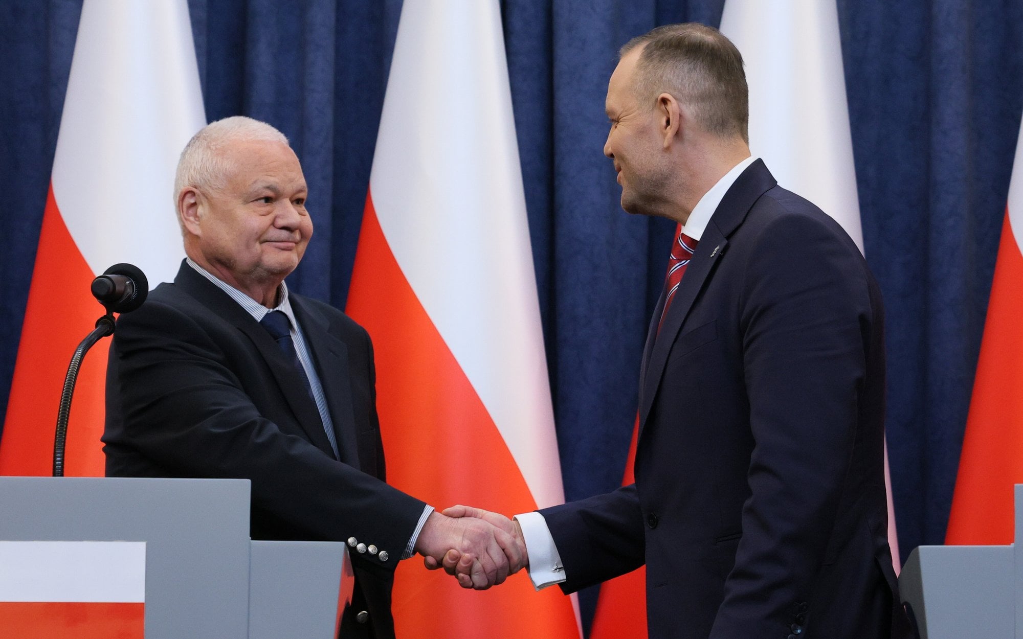 Polski SAFE 0 proc. „Można dyskutować czy to przedsięwzięcie byłoby bezkosztowe"