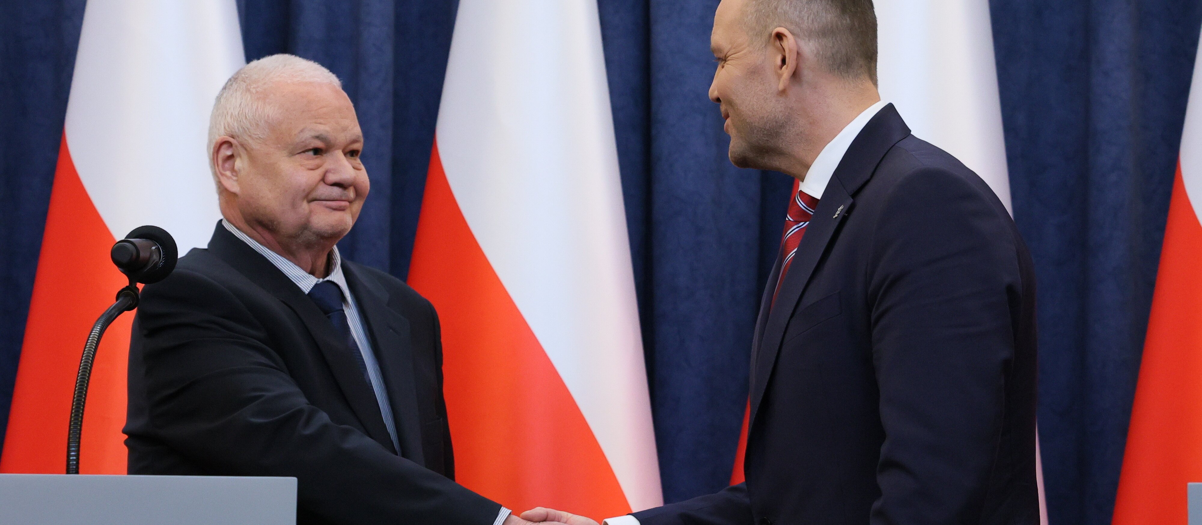 Marcin Olechowski: „SAFE zero proc.”, czyli złoto dla zuchwałych