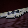 Aston Martin nie może wyjść spod kreski