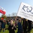Sondaż IPSOS: 48 proc. za antyrządowymi protestami