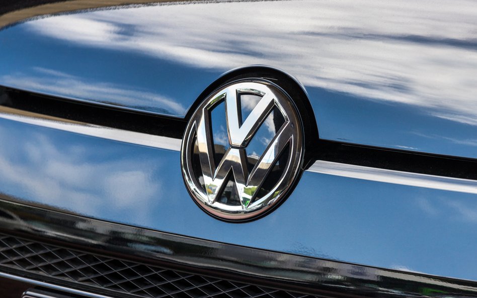 Polska i Słowacja zostały w grze o fabrykę Volkswagena
