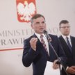 Sondaż: Ziobrę jako premiera widzi 1 proc. respondentów