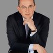 Romuald Szeliga, prezes Credit Agricole