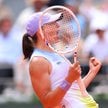 Roland Garros. Iga Świątek pokonała Jelenę Rybakinę. Wielki powrót królowej Paryża