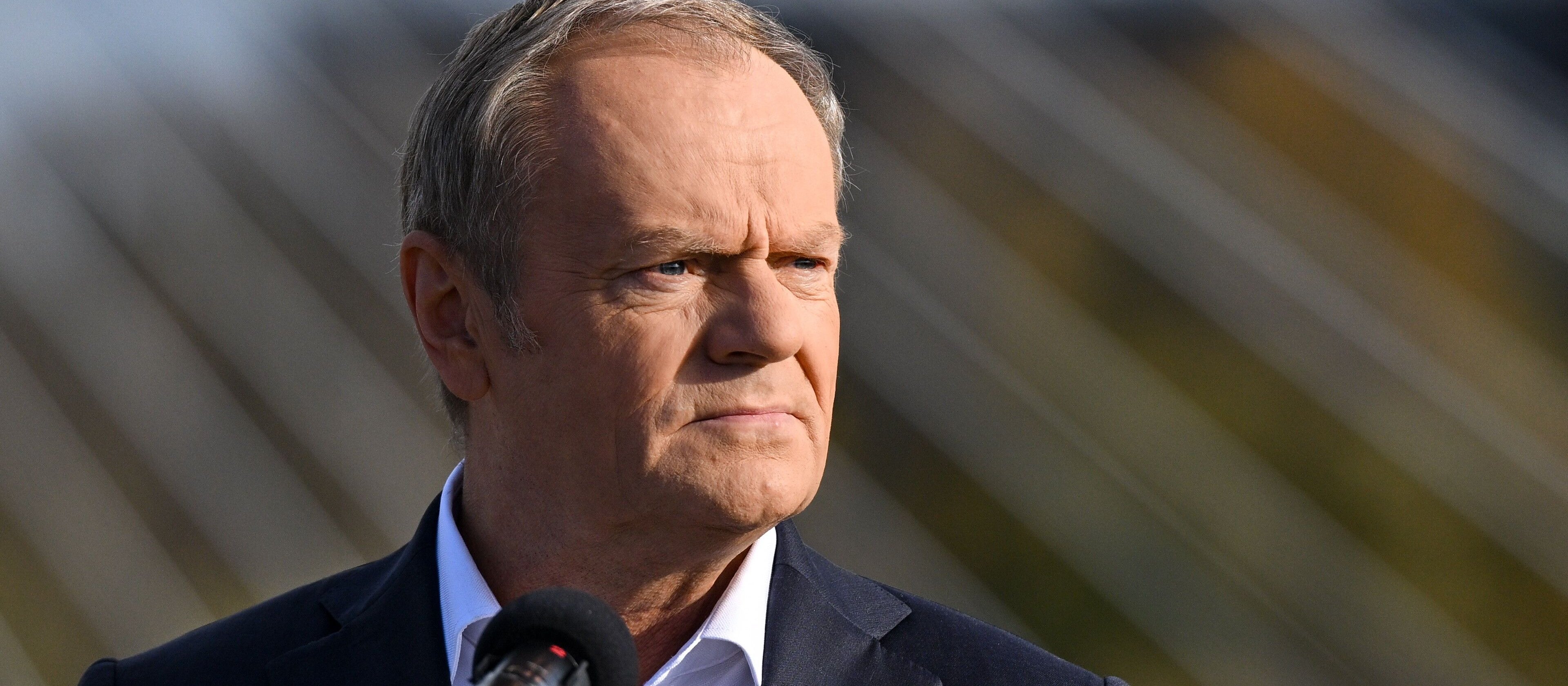 Artur Bartkiewicz: Prokuratura wrzuca piąty bieg. W tle trzy cele Donalda Tuska