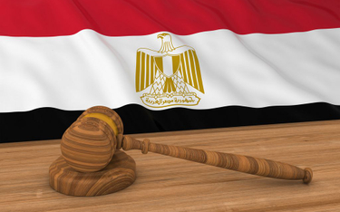 Egipt: prezydent będzie mianował prezesów sądów
