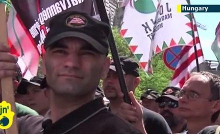 Demonstracja Jobbiku