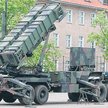System Patriot proponują w Polsce Raytheon i Lockheed Martin