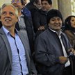 Boliwia: Prezydent walczy o czwartą kadencję. Będzie II tura