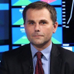 Mirosław Budzicki , ekspert w biurze strategii rynkowych, PKO BP