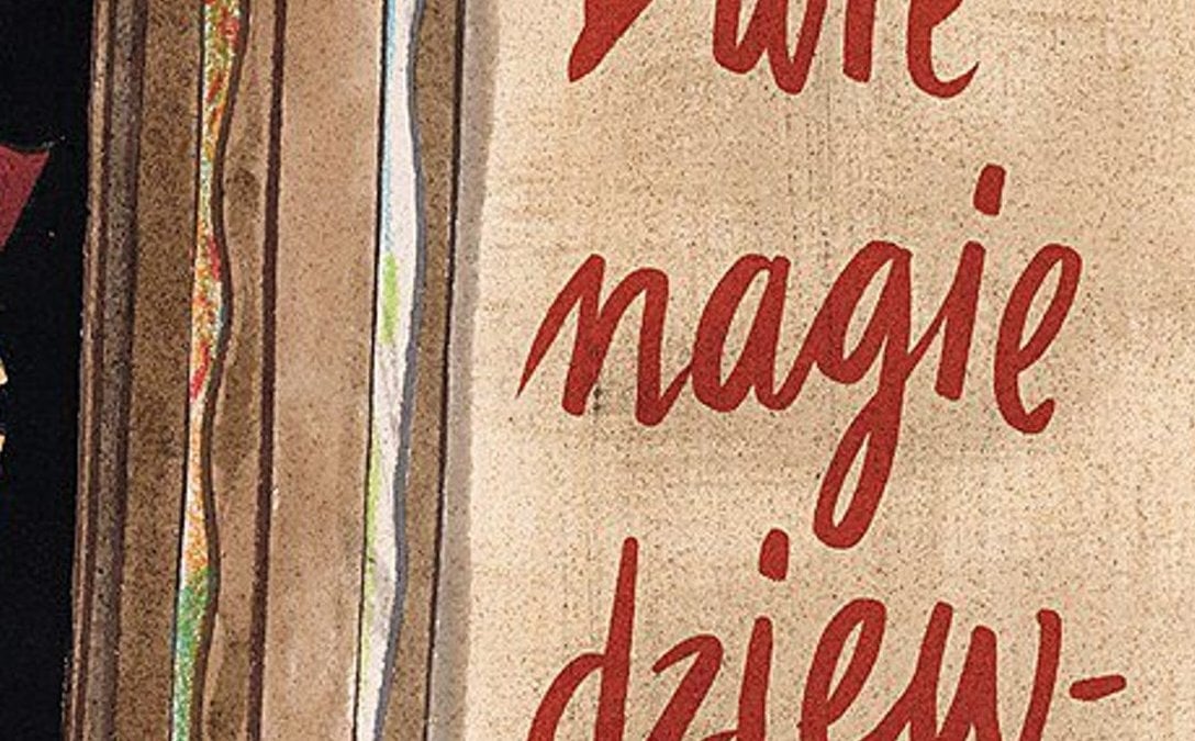 „Dwie nagie dziewczyny”: Świadek bez głosu