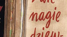 „Dwie nagie dziewczyny”: Świadek bez głosu