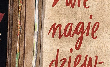 „Dwie nagie dziewczyny”: Świadek bez głosu