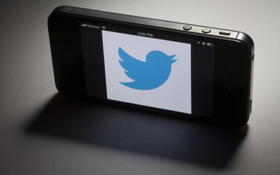 Financial Times: Rekordowe przychody Twittera