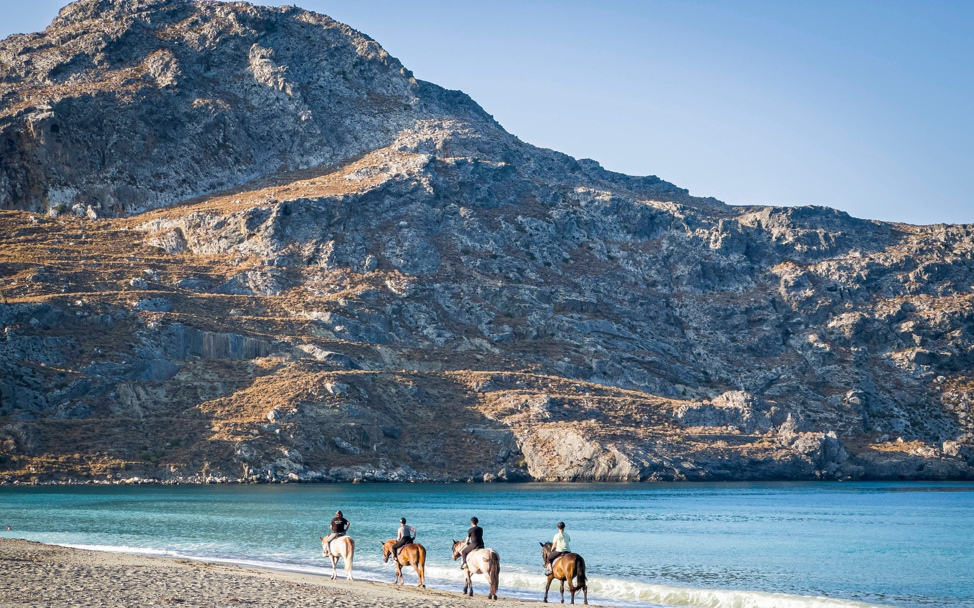 Nowa droga, nowa energia, nowe lotnisko - Kreta inwestuje, by rozwijać turystykę