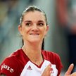 Malwina Smarzek-Godek to jedna z liderek drużyny Jacka Nawrockiego