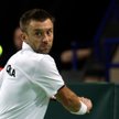 ATP w Walencji: Przysiężny przeszedł kwalifikacje