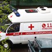 Niezależne media poinformowały, że w kilku irkuckich szpitalach wprowadzono kwarantannę