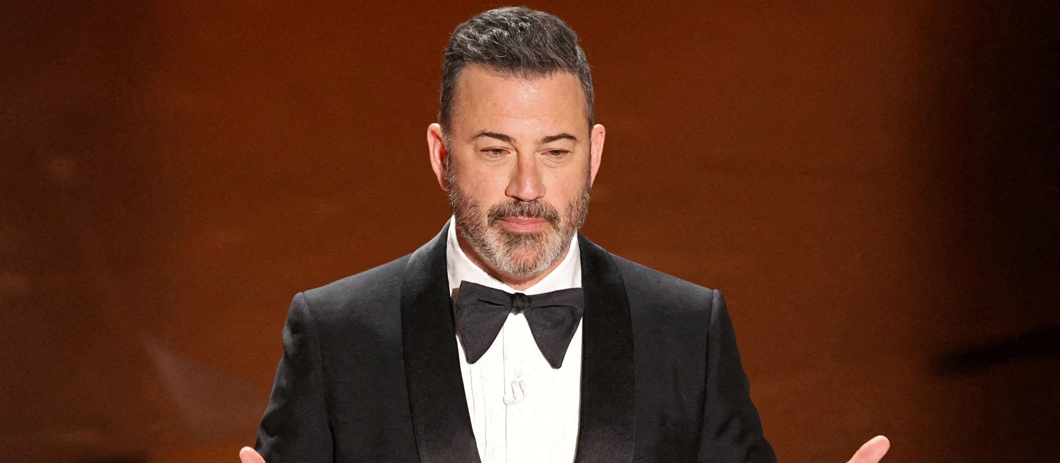 Jimmy Kimmel wrócił na antenę. Mówi, iż „nie chciał bagatelizować zabójstwa” Charliego Kirka