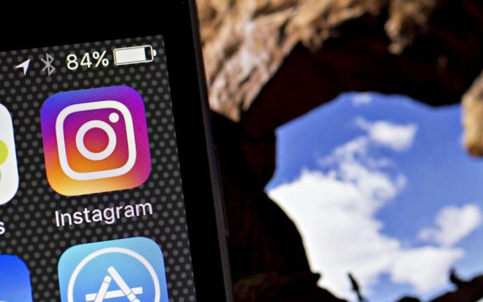 Podglądacze Instagrama. Aplikacja, która otwiera drzwi
