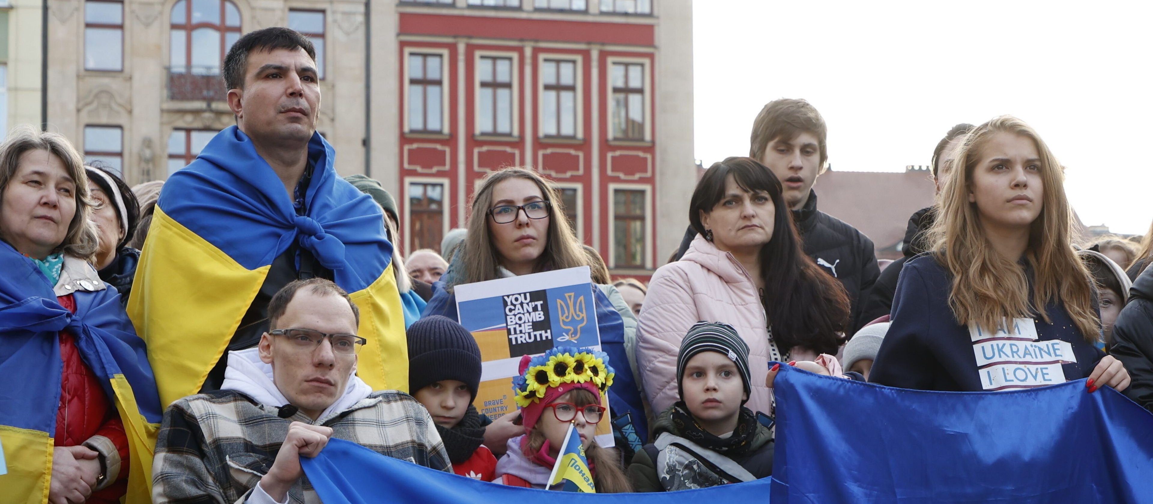 Европейский союз больше не будет предоставлять защиту украинцам призывного возраста