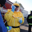 Epidemia w USA: 2600 nowych przypadków zakażeń koronawirusem co godzinę