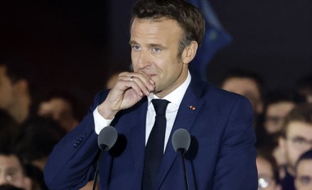 Jędrzej Bielecki: Europa musi iść śladami Bidena