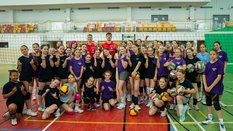 Ogłoszenie wyników Sportowego ORLENU: Kamil Semeniuk i Aleks Nasewicz wśród młodych siatkarek MUKS K