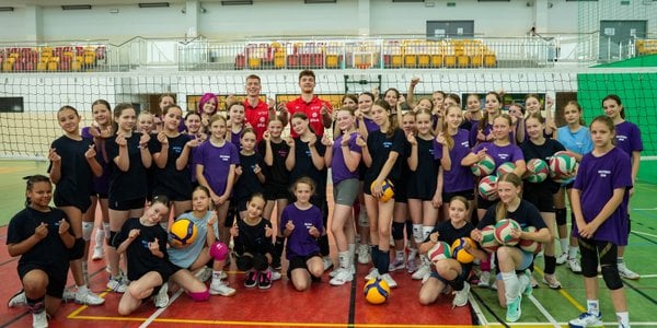 ORLEN launches nationwide campaign supporting children and young people