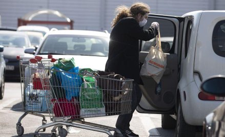 Anita Błaszczak: Nasze obawy pracują na kryzys