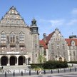 W Poznaniu studiuje ok. 114 tys. studentów. Na zdjęciu Uniwersytet Adama Mickiewicza
